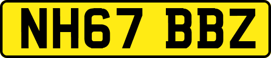 NH67BBZ