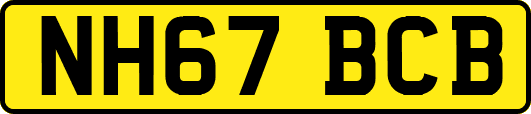 NH67BCB