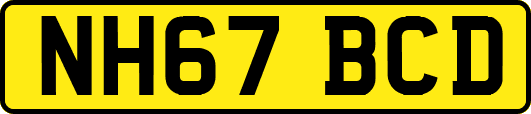 NH67BCD