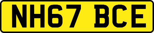 NH67BCE