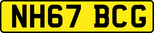 NH67BCG