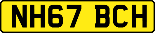 NH67BCH