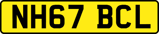 NH67BCL