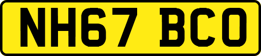 NH67BCO