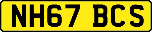 NH67BCS