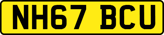 NH67BCU