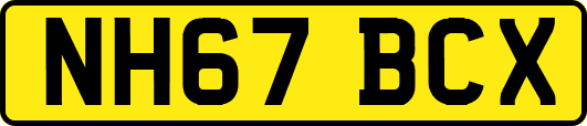 NH67BCX