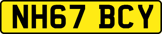 NH67BCY