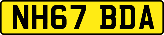 NH67BDA