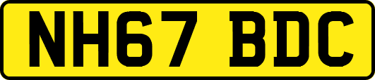 NH67BDC