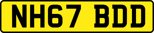 NH67BDD
