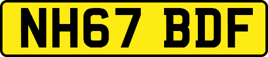 NH67BDF