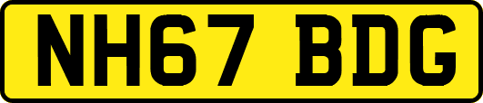 NH67BDG