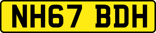 NH67BDH