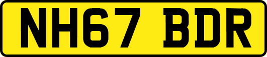 NH67BDR