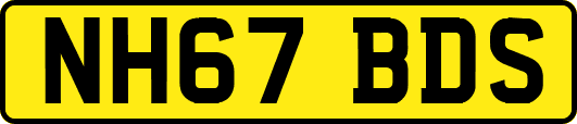 NH67BDS