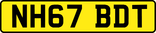NH67BDT