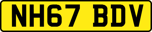 NH67BDV