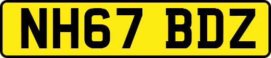 NH67BDZ
