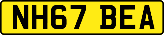 NH67BEA