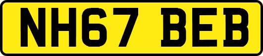 NH67BEB