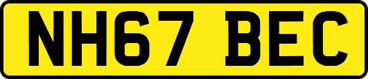 NH67BEC