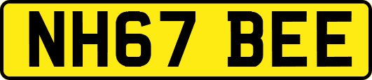 NH67BEE