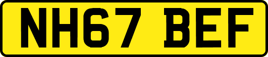 NH67BEF
