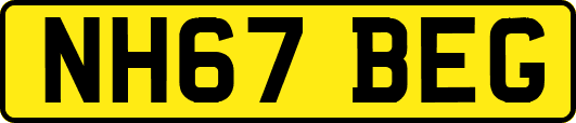 NH67BEG
