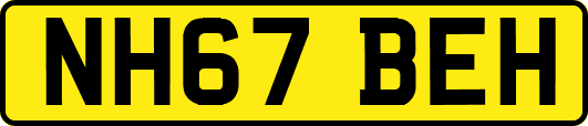 NH67BEH