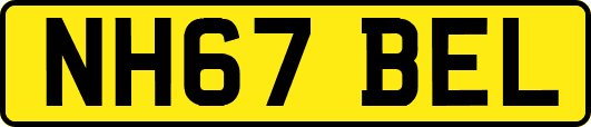 NH67BEL