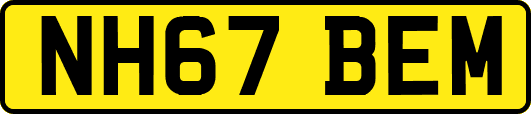 NH67BEM