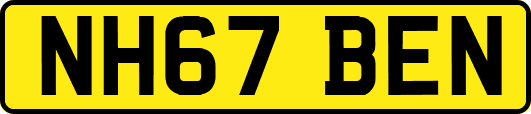 NH67BEN