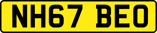 NH67BEO