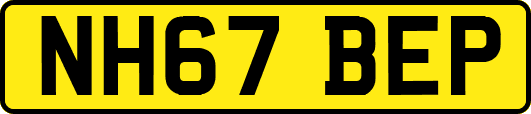 NH67BEP