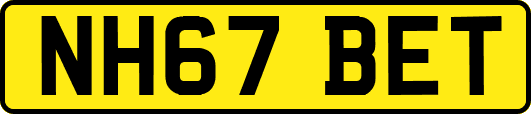 NH67BET
