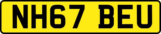 NH67BEU