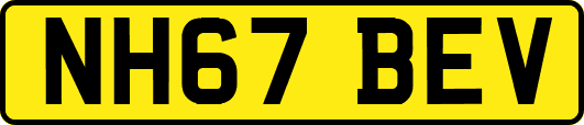 NH67BEV