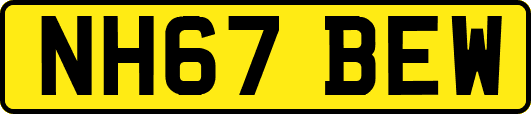 NH67BEW