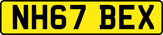 NH67BEX