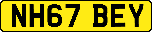 NH67BEY