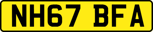 NH67BFA