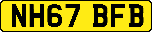 NH67BFB