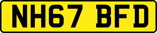 NH67BFD
