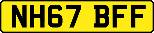 NH67BFF