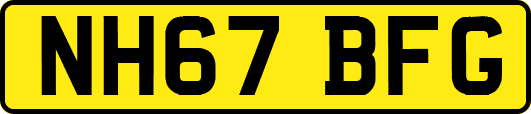 NH67BFG
