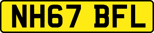 NH67BFL