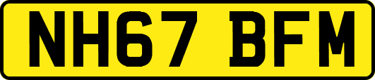 NH67BFM