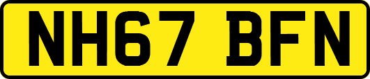 NH67BFN