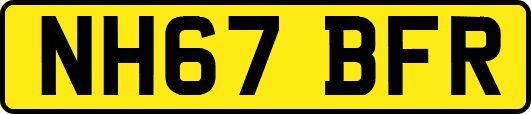 NH67BFR